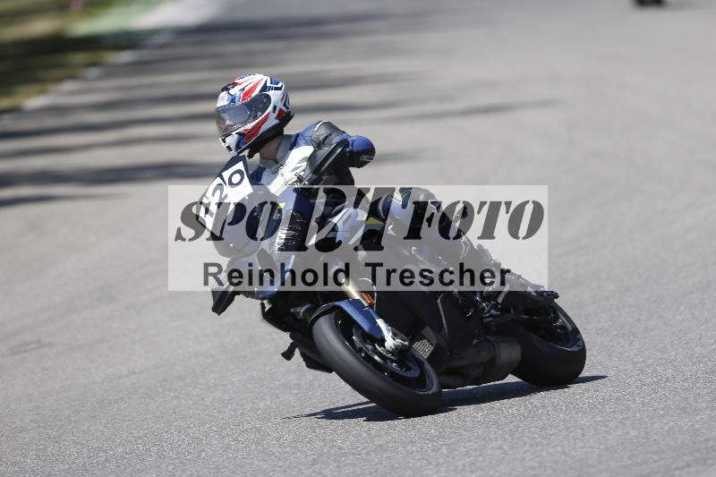 /27 24.07.2026  Speer Racing ADR/Gruppe gelb/120